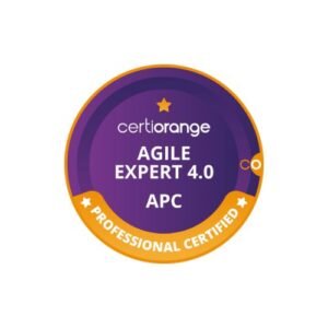 badge certiorange hostinger