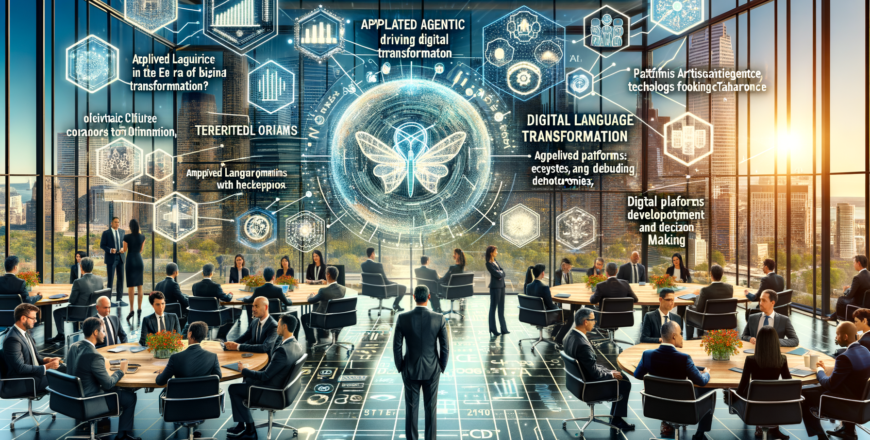 programa cdo: ia, plataformas y liderazgo en transformación digital